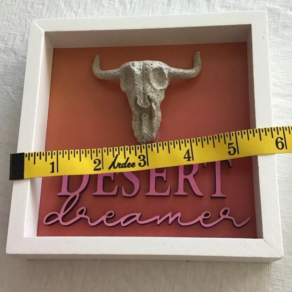 Ashland framed wall